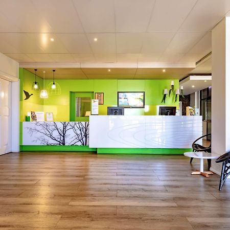 Ibis Styles Mt Isa Verona Mount Isa Eksteriør bilde