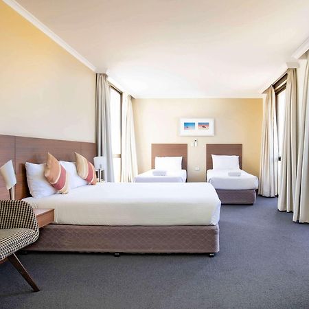 Ibis Styles Mt Isa Verona Mount Isa Eksteriør bilde