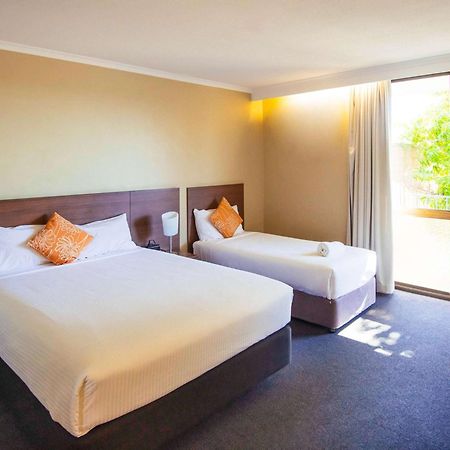 Ibis Styles Mt Isa Verona Mount Isa Eksteriør bilde