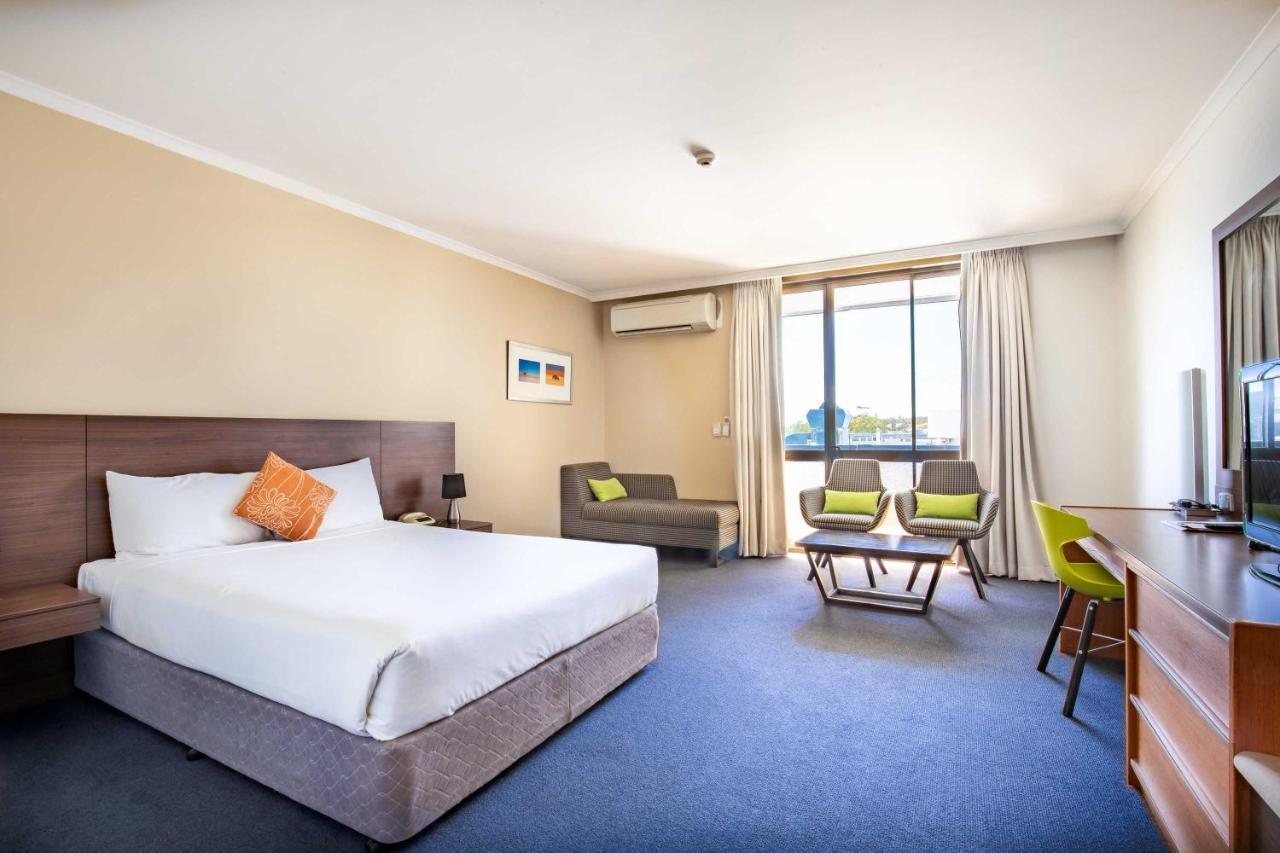 Ibis Styles Mt Isa Verona Mount Isa Eksteriør bilde