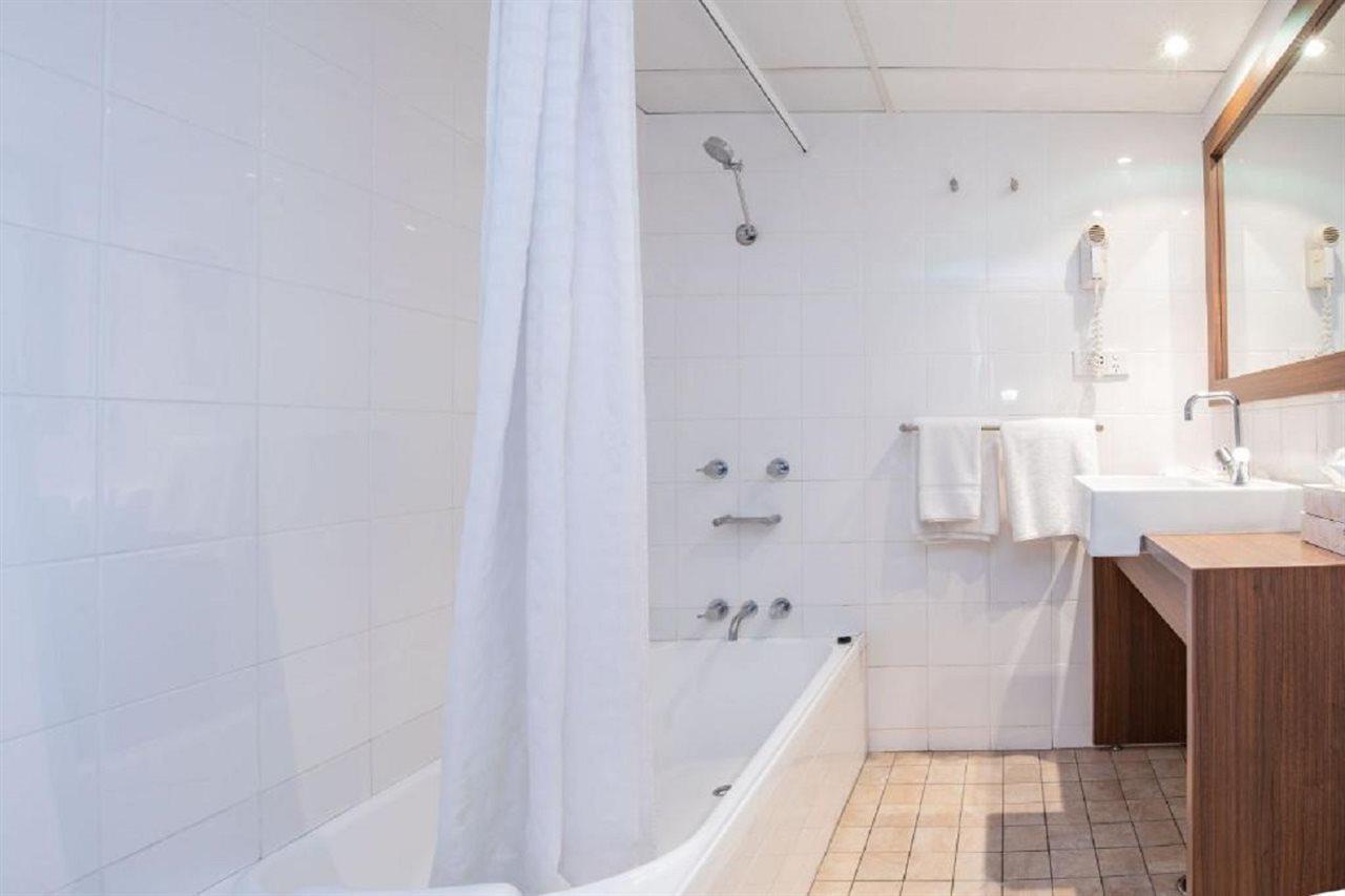 Ibis Styles Mt Isa Verona Mount Isa Eksteriør bilde