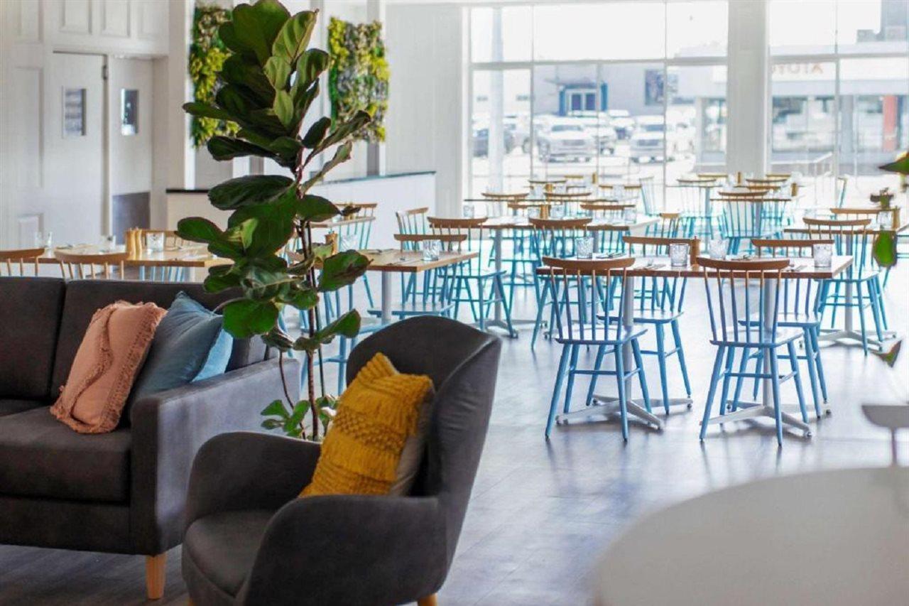 Ibis Styles Mt Isa Verona Mount Isa Eksteriør bilde
