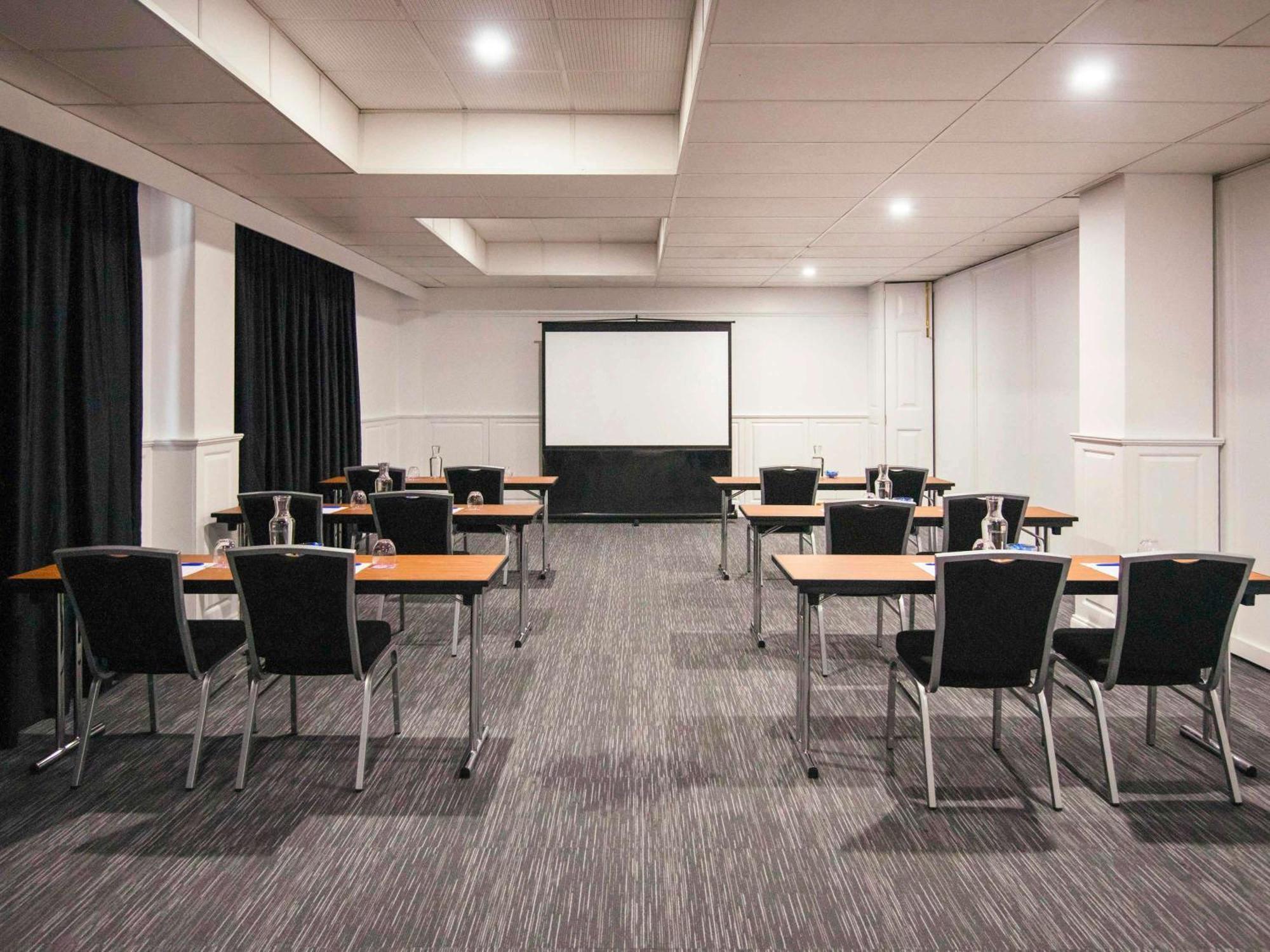 Ibis Styles Mt Isa Verona Mount Isa Eksteriør bilde
