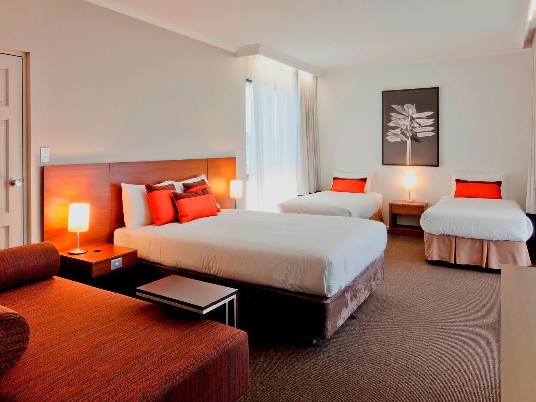Ibis Styles Mt Isa Verona Mount Isa Eksteriør bilde